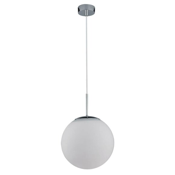 Подвесной светильник, вид хай-тек A156 Arte Lamp цвет:  белый - A1561SP-1CC