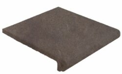 Ступень Peldano Redondo 33 Capri Chocolate GRES ARAGON арт. 905145 Ступень Peldano Redondo 33 Capri Chocolate GRES ARAGON арт. 905145