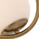 Подвесной светильник, вид современный Matisse Arte Lamp цвет:  белый - A7741SP-1AB