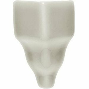Спецэлемент ANGULO EXTERIOR CORNISA CLASICA SILVER MIST 3.5 X 15 ADEX  арт. ADNE5506