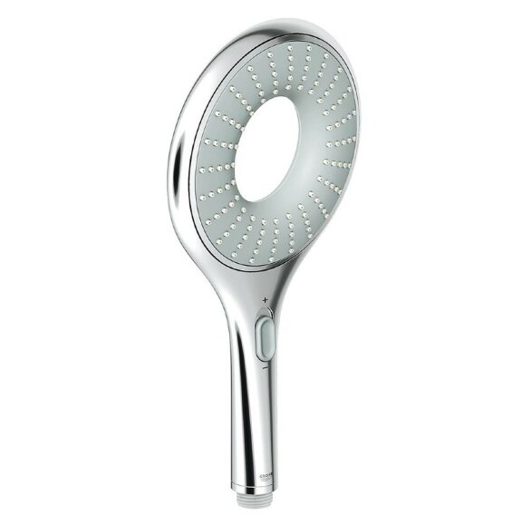 Ручной душ, хром GROHE Rainshower Icon арт. 27283000