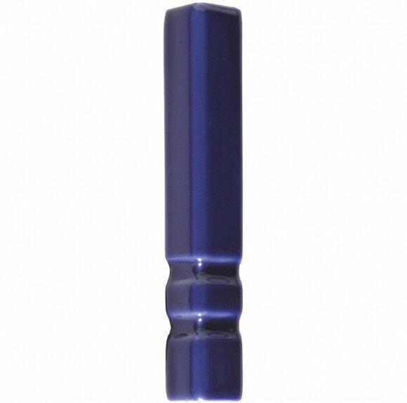 Спецэлемент ANGULO RODAPIE SANTORINI BLUE 10 X 20 ADEX  арт. ADRI5094