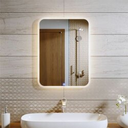 Зеркало Classic 740x840x90, ALAVANN арт. 00000008897\1 Зеркало Classic 740x840x90, ALAVANN арт. 00000008897\1