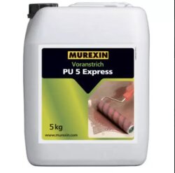 Грунтовки MUREXIN PU 5 EXPRESS