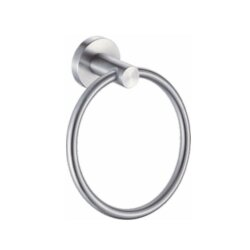 Полотенцедержатель сталь, Haiba - HB8304