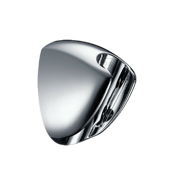 Hansgrohe держатель ручного душа С, Porter, глянцевый хром арт. 27521000