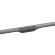 Hansgrohe внешняя часть трапа для душа 80 см, укорачиваемая, RainDrain Flex, матовый серый арт. 56051340