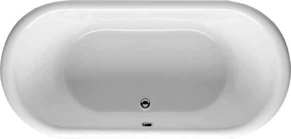 Акриловая ванна SETH 180x86 RIHO арт. BB22 (BB2200500000000)