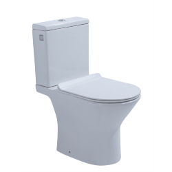 Унитаз компакт (625x365x810), Orans WM9902 P-trap, Geberit, Rimless, floor fixing kit, Orans арт. 9902WM Унитаз компакт (625x365x810), Orans WM9902 P-trap, Geberit, Rimless, floor fixing kit, Orans арт. 9902WM