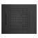 Верхний душ 570x470 мм, 3 режима (дождь, каскад, туман) BOSSINI Dream арт. H38930.073 цвет: черный матовый