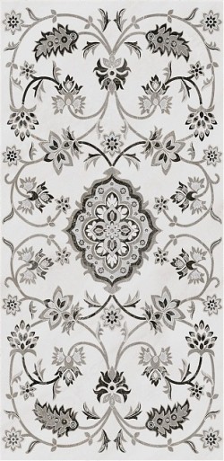 Kerama Marazzi Парнас SG810302R Серый декорированный 80x40 - керамическая плитка и керамогранит Kerama Marazzi Парнас SG810302R Серый декорированный 80x40 - керамическая плитка и керамогранит