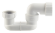 Сифон для слива-перелива 1"1/2 OMP Tea, арт. 290.007.6