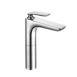 Смеситель для раковины, хром глянцевый, Balance Kludi арт. 522960575 Смеситель для раковины, хром глянцевый, Balance Kludi арт. 522960575