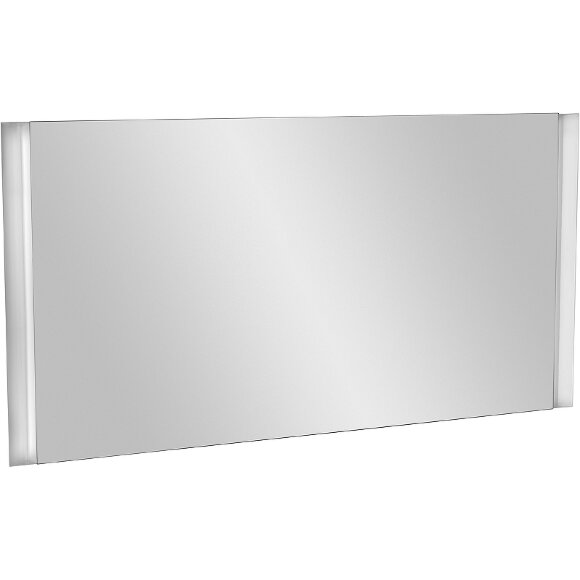 Зеркало Reve 120 с подсветкой с инфракрасным выключателем  Jacob Delafon арт. EB577-NF