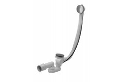 Слив перелив 80см Vega арт. Гл000007256 Слив перелив 80см Vega арт. Гл000007256