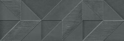 Настенная плитка Delice carbon 25x75 Ibero-Keraben CROMAT-ONE арт. 78800460 Настенная плитка Delice carbon 25x75 Ibero-Keraben CROMAT-ONE арт. 78800460