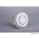 Акриловая ванна Pryzmat 200x90 с гидромассажем Excellent, WAEX.PRY20.SOFT.CR