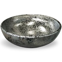 Раковина-чаша серебро Comforty - 00004139771 Раковина-чаша серебро Comforty - 00004139771