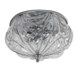 Потолочный светильник Cornelia прованс 2137/4(clear), Abrasax цвет: хром Потолочный светильник Cornelia прованс 2137/4(clear), Abrasax цвет: хром