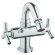 Смеситель для биде GROHE Atrio арт. 24027000
