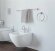 Смеситель для биде GROHE Atrio арт. 24027000