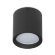 Потолочный светильник Techno Spot современный TN214, Ambrella light цвет: черный
