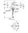 Смеситель для биде GROHE EUROPLUS NEW арт. 32623002