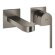Настенный смеситель для раковины GROHE Plus арт. 29303AL3