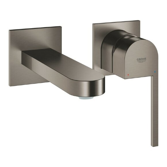Настенный смеситель для раковины GROHE Plus арт. 29303AL3