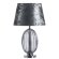 Настольная лампа, вид ретро Beverly Arte Lamp цвет:  серый - A5131LT-1CC