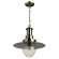 Подвесной светильник, вид ретро Fisherman Bronze Arte Lamp цвет:  бронза - A5540SP-1AB