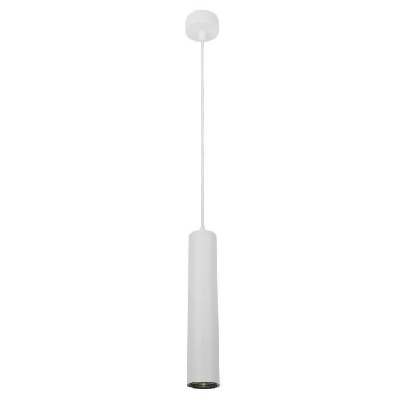 Подвесной светильник, вид современный Lira Arte Lamp цвет:  белый - A5600SP-1WH