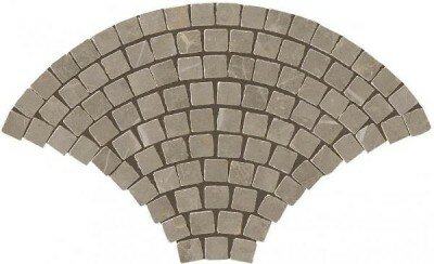 Мозаика Atlas Concorde Russia Supernova Stone Grey Comet Mosaic 600110000841 27x44