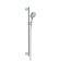 Hansgrohe душевой гарнитур со штангой 90см, Raindance Select S, глянцевый хром арт. 26323000