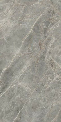 Керамогранит Etoile Gris Glossy Ret 40x80 Rex арт. 761688