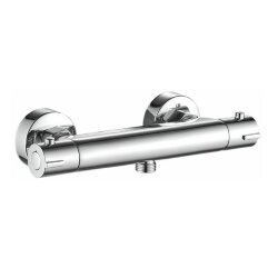 Смеситель для душа термостатический хром, Haiba - HB20809 Смеситель для душа термостатический хром, Haiba - HB20809