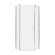 Душевое ограждение 90x90x195 New soleo chrome New Trendy хром арт. K-0607