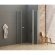 Душевое ограждение 90x90x195 New soleo chrome New Trendy хром арт. K-0607