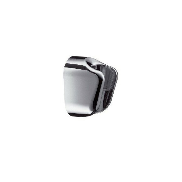 Hansgrohe держатель ручного душа, глянцевый хром арт. 28321000