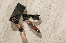 Виниловый ламинат VINILAM 8875-EIR Дуб Цюрих Виниловый ламинат VINILAM 8875-EIR Дуб Цюрих