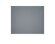 Поддон ISOLA 90x90 COLOUR LIGHT GRAY RIHO DR220900000000S