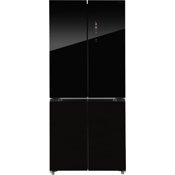 Холодильник side by side HIBERG RFQ-600DX NFGB inverter, арт. 345040