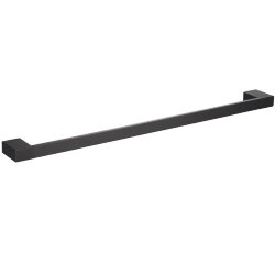 Timo Полотенцедержатель  Selene Черный арт. 14053/03