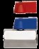 Кран шаровой mini Remer 1/2" 372FF12RB, цвет: хром