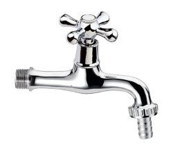 Кран водоразборный Remer Liberty 52LICE, цвет: хром Кран водоразборный Remer Liberty 52LICE, цвет: хром