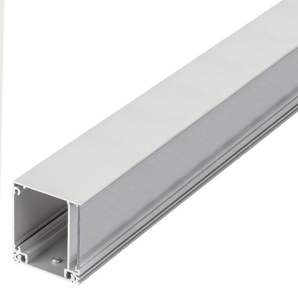 Профиль BOX60-SIDE-2000 Arlight - 017353
