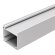 Профиль BOX60-SIDE-2000 Arlight - 017353
