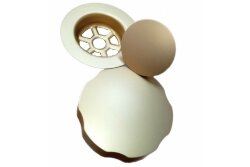 Слив перелив 80см Vega арт. Гл000026538 Слив перелив 80см Vega арт. Гл000026538