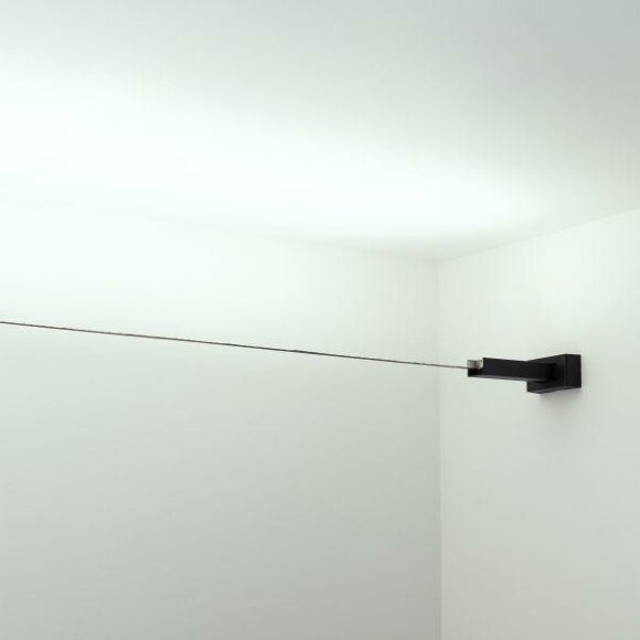 Светодиодная лента-трос 9,6W/m 120LED/m 3528SMD холодный белый 5M Arlight - 034175 Светодиодная лента-трос 9,6W/m 120LED/m 3528SMD холодный белый 5M Arlight - 034175