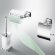 Держатель туалетной бумаги, хром Portofino Colombo Design арт. B3208 SX